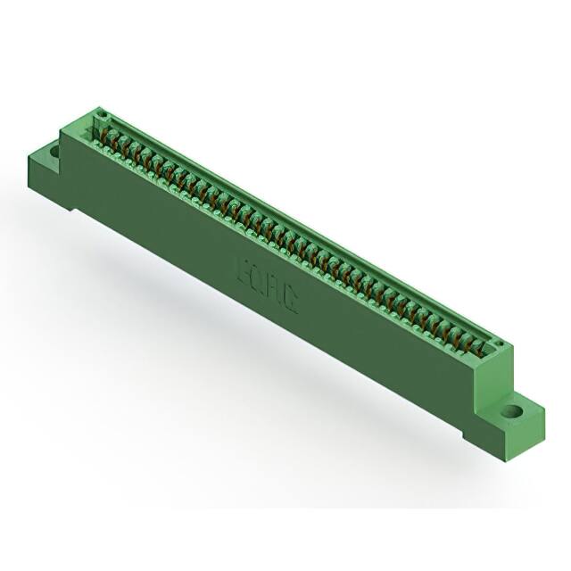 345-035-520-104 EDAC Inc.  Edgeboard Connectors